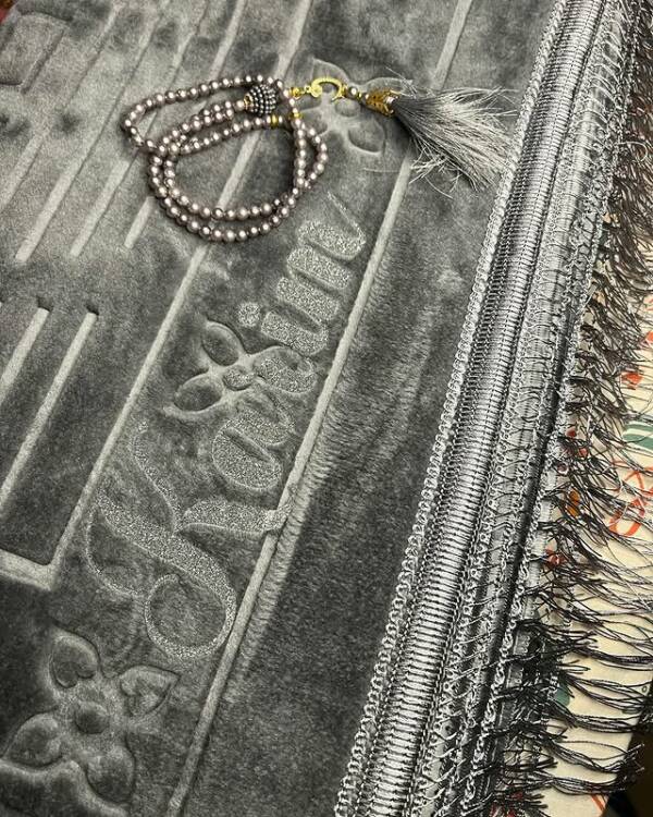 Coffret Amir - Tapis et tasbih – Image 4