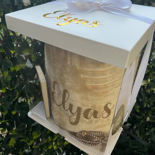 Coffret Katia