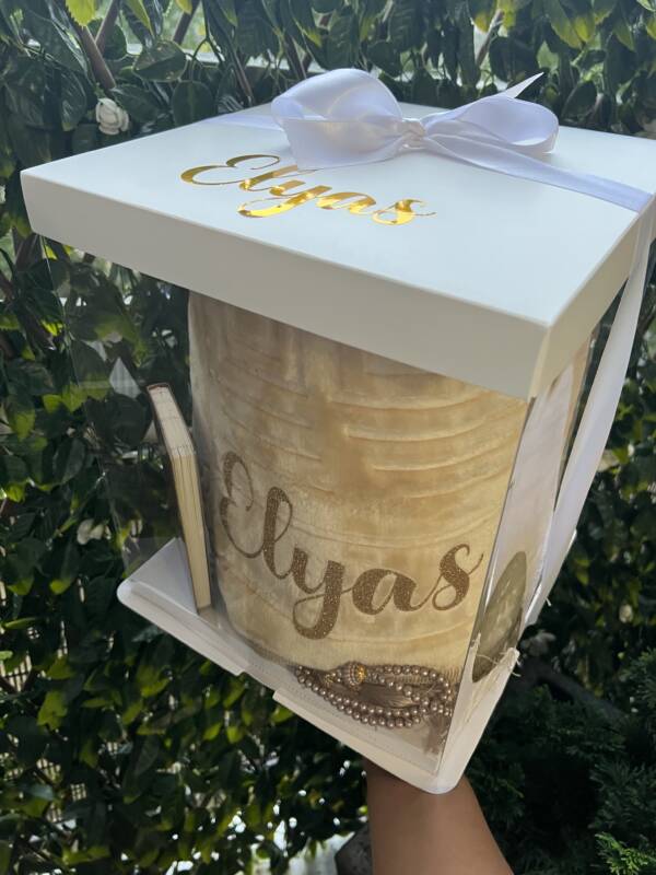 Coffret Katia