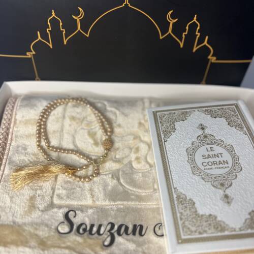 Coffret Khadija