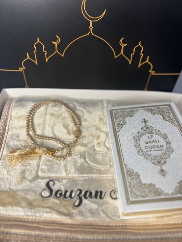 Coffret Khadija