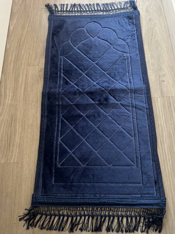 Tapis de prière personnalisé pour enfant – Image 5
