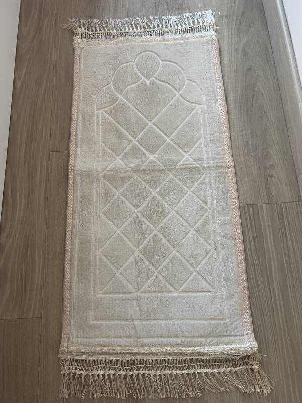 Tapis de prière personnalisé pour enfant – Image 7